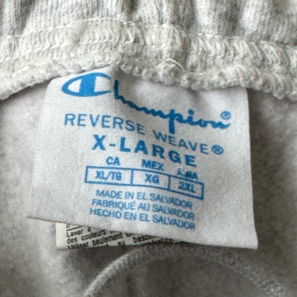 Champion Sweatpants - Picture 3 of 4